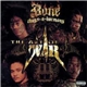 Bone Thugs-N-Harmony - The Art Of War